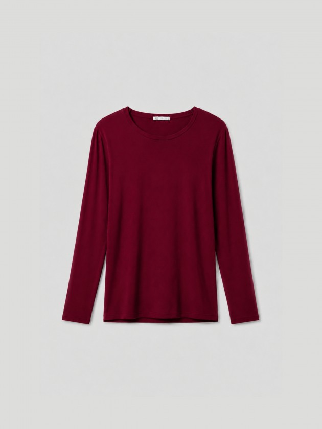Long-sleeved t-shirt Long-sleeved t-shirt