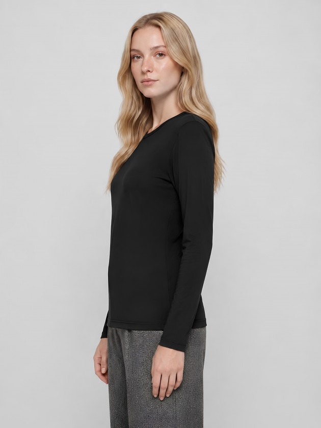Long-sleeved t-shirt Long-sleeved t-shirt
