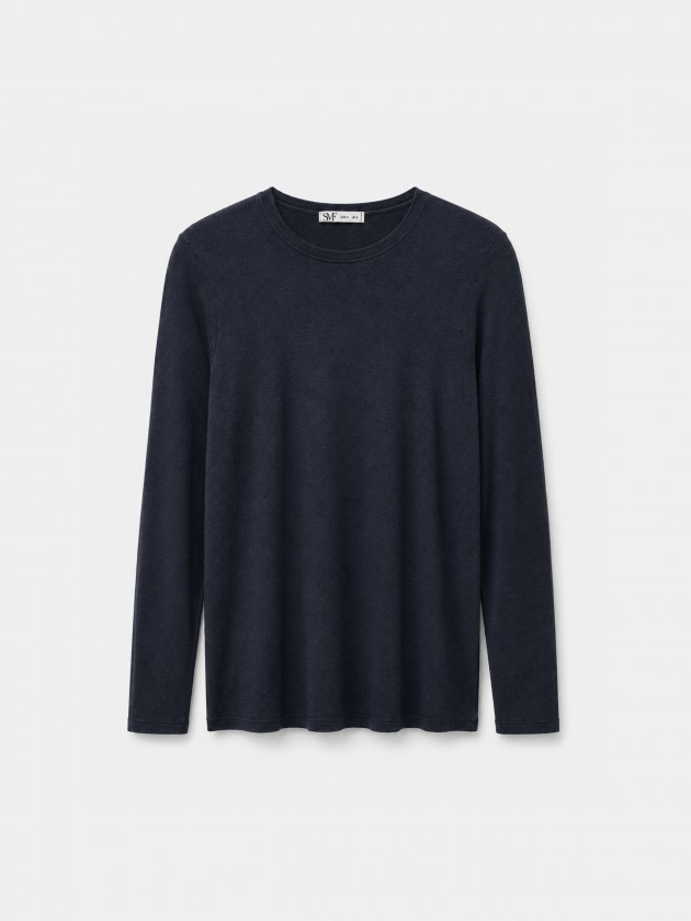 T-shirt � manches longues