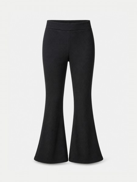 Pantalon pattes d �l�phant