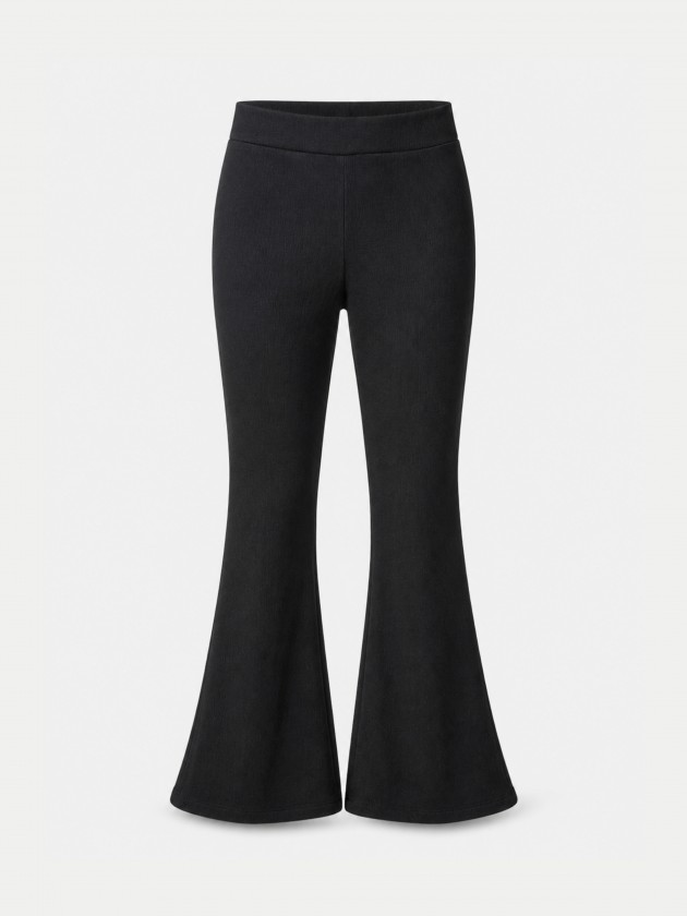 Flare pants