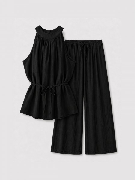 Ensemble haut et pantalon