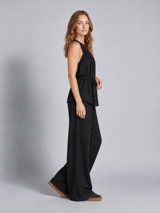 Ensemble haut et pantalon Ensemble haut et pantalon