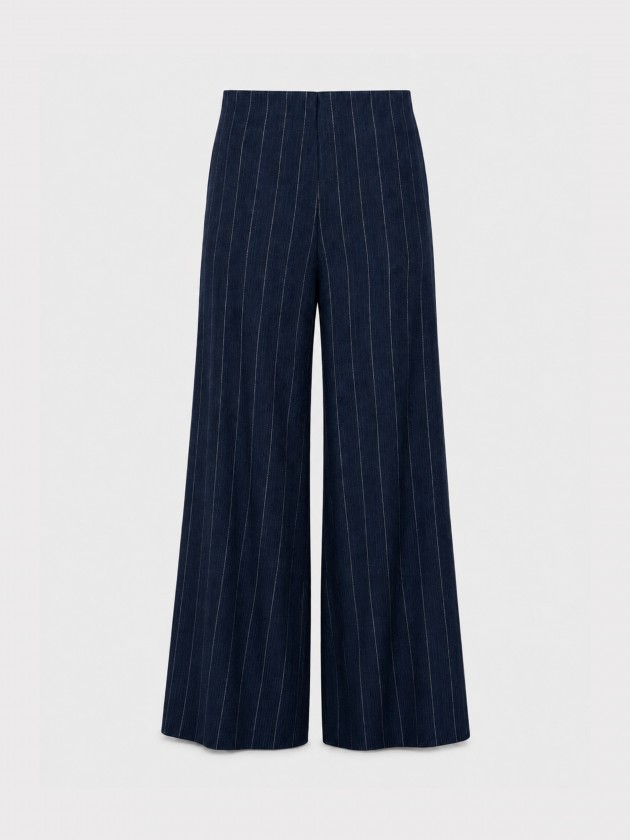 Diplomatic striped trousers Diplomatic striped trousers