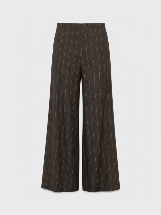 Diplomatic striped trousers Diplomatic striped trousers