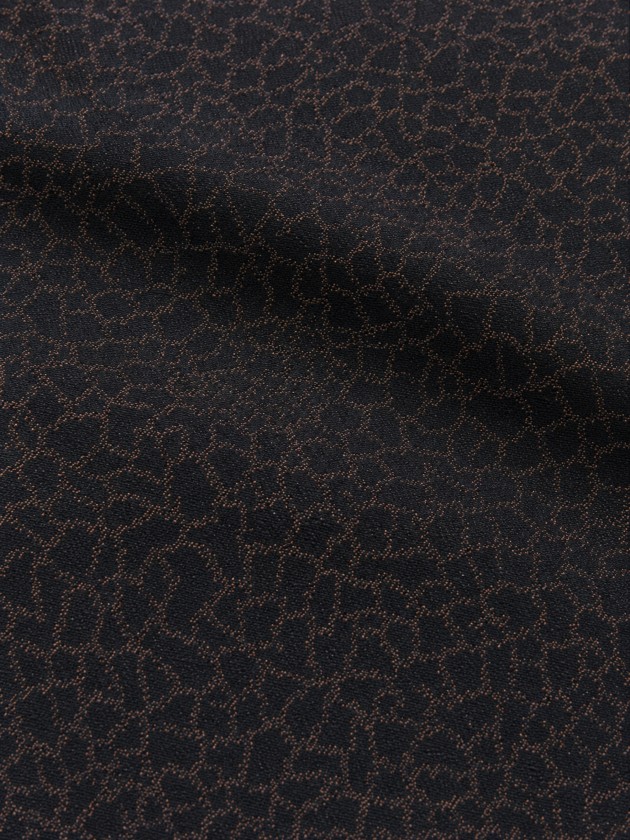 Flowy pants with animal print Flowy pants with animal print