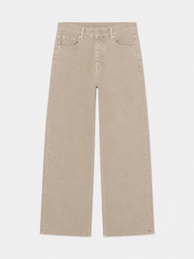 Straight leg jeans Straight leg jeans