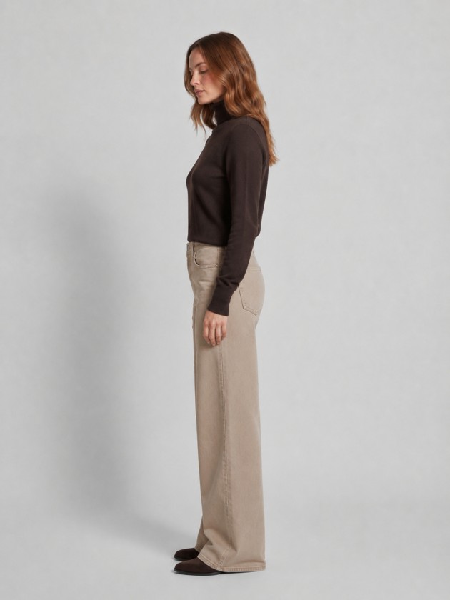 Straight leg jeans Straight leg jeans