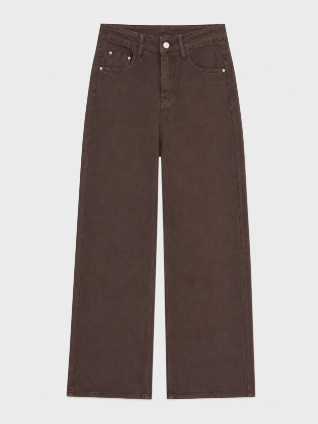 Straight leg jeans Straight leg jeans