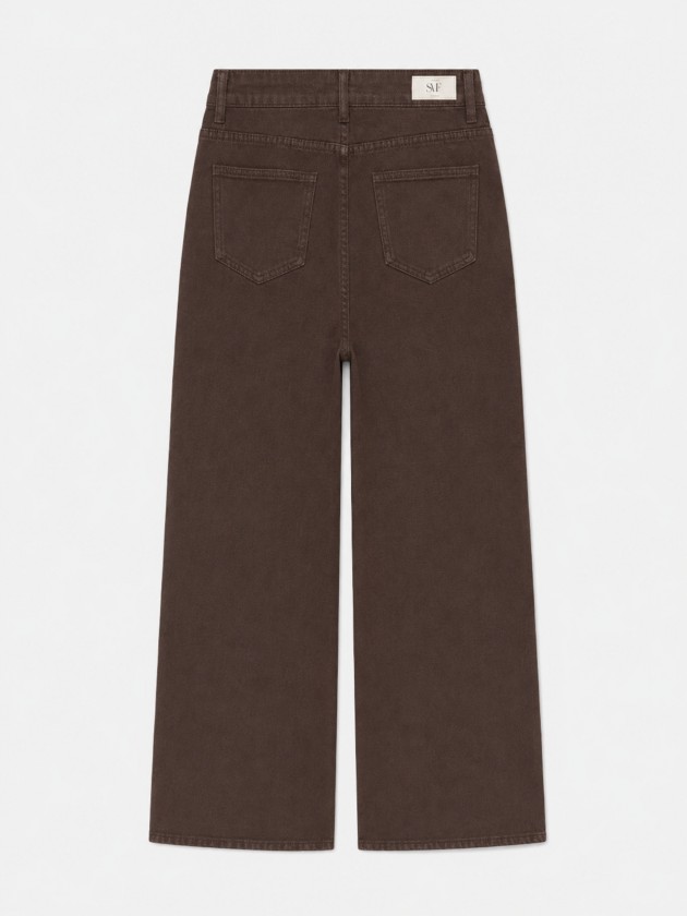 Straight leg jeans Straight leg jeans