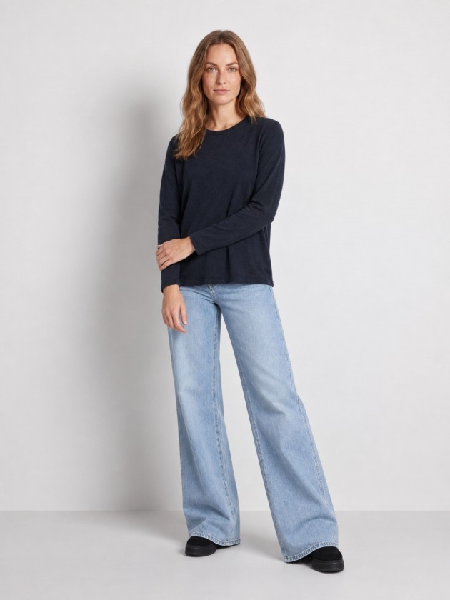 T-shirt � manches longues