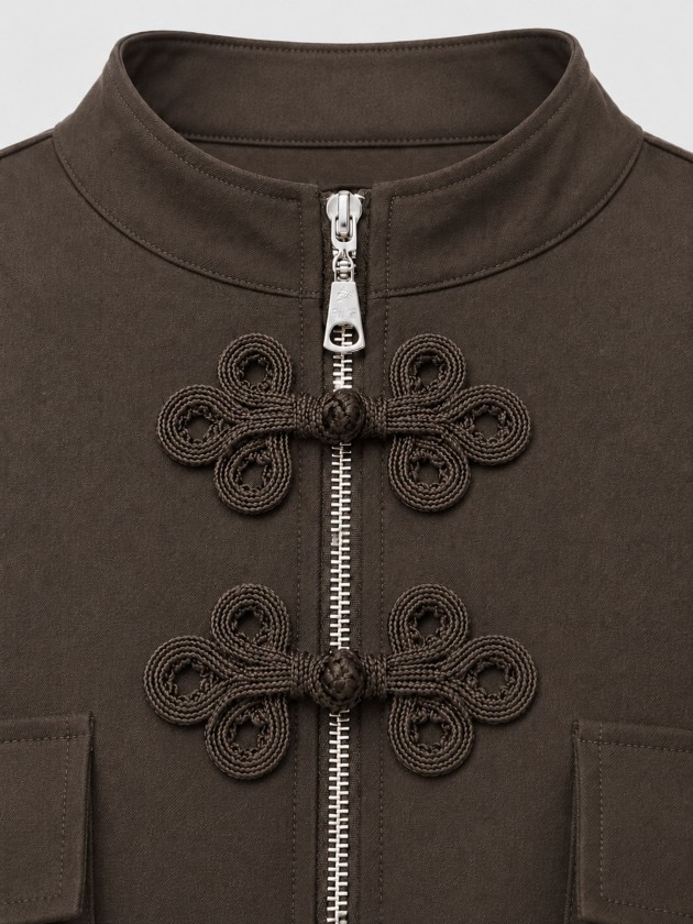 Ensemble veste et pantalon cargo Ensemble veste et pantalon cargo
