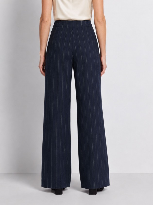 Diplomatic striped trousers Diplomatic striped trousers