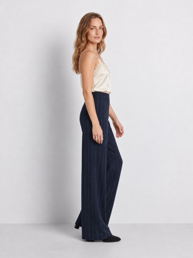 Diplomatic striped trousers Diplomatic striped trousers