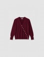 MAUVE WINE