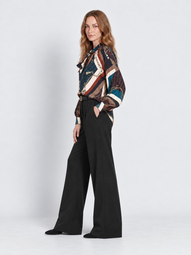 Blusa 95%pe 5%et