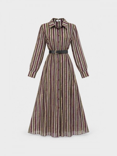 Vestido 95%te 5%et