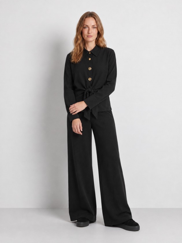 Palazzo pants
