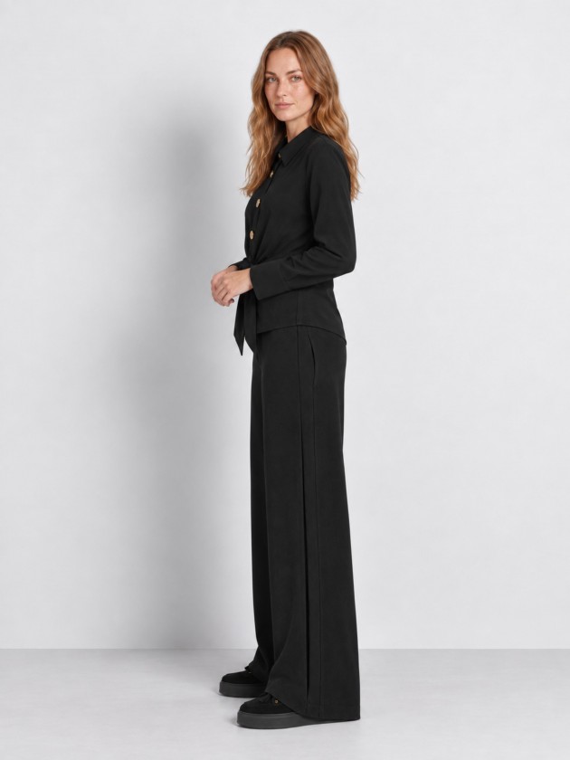 Palazzo pants