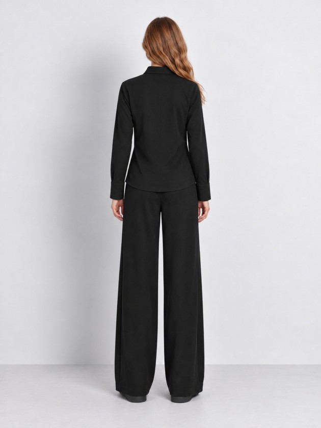 Palazzo pants