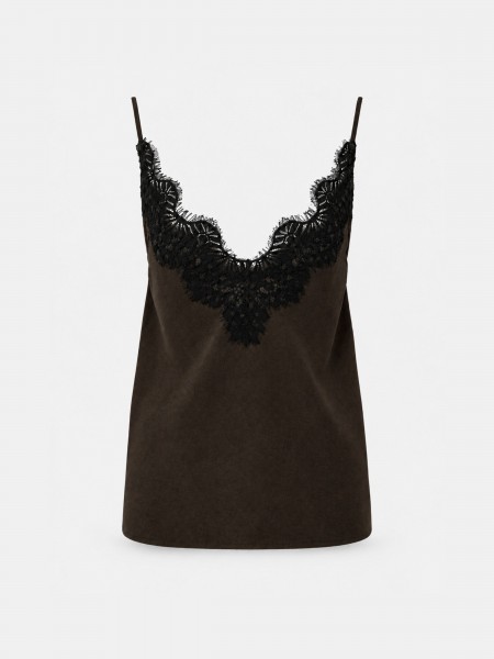Top de al�as com renda
