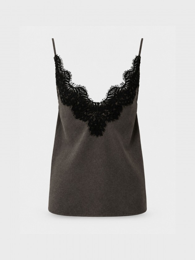 Top de al�as com renda