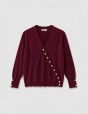 MAUVE WINE MAUVE WINE