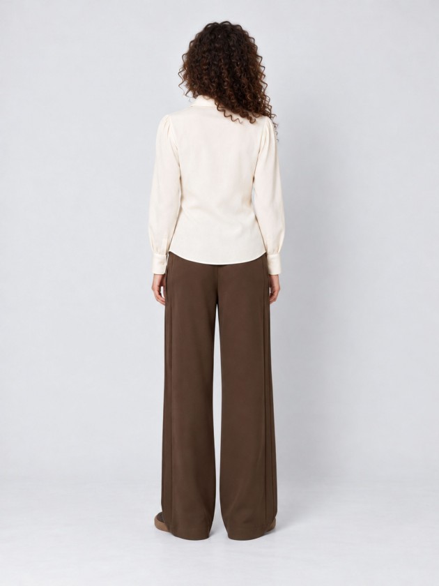 Palazzo pants