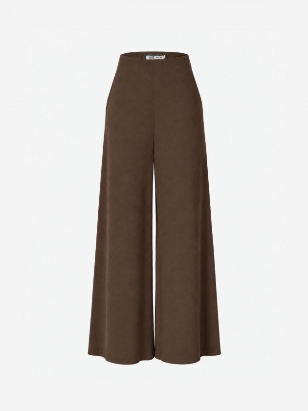 Palazzo pants
