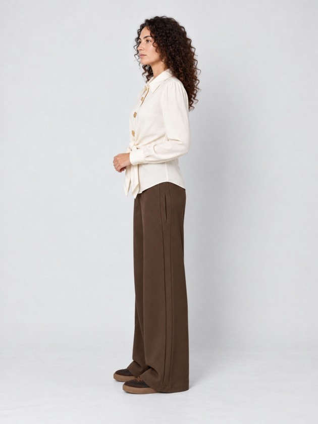 Palazzo pants