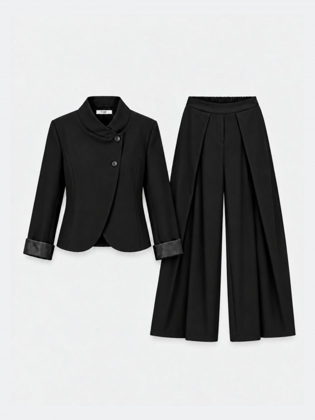 Conjunto calça/casaco 100%pe Conjunto calça/casaco 100%pe