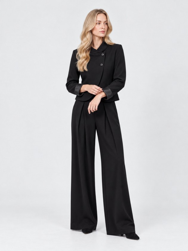 Conjunto calça/casaco 100%pe Conjunto calça/casaco 100%pe