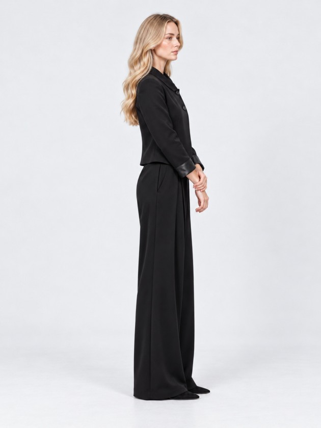 Conjunto calça/casaco 100%pe Conjunto calça/casaco 100%pe