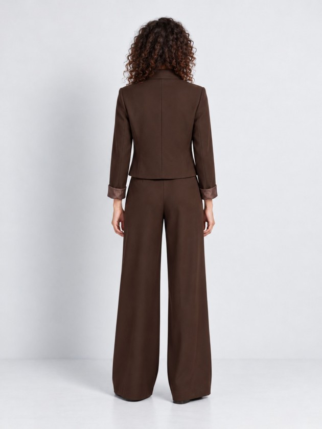 Conjunto calça/casaco 100%pe Conjunto calça/casaco 100%pe